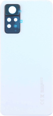 Niviti Xiaomi Note 11 Pro 5G Back Panel(Polar White)