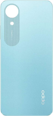 BK primium quality Oppo A17K Full Panel(Blue)