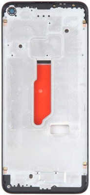 Kraze4blaze Oppo K10 4G (Original Front Housing LCD Frame) Front Panel(Black)