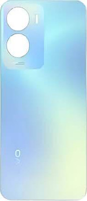 SPAREASP Vivo T2X Blue Back Panel(Blue)