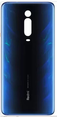 VRAVMO XIAOMI REDMI K20 / K20 PRO (BLUE) Back Panel(BLUE)