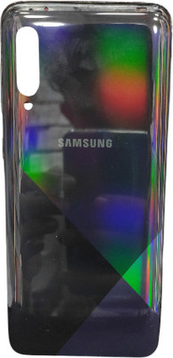 MJ PREMIUM QUALITY Samsang A30. S Full Panel(Lite blue)