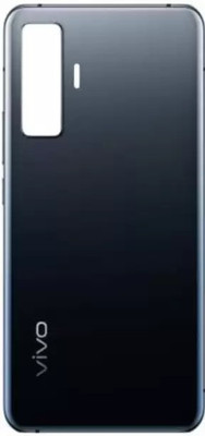 VRAVMO VIVO X50 (BLACK) Back Panel(BLACK)