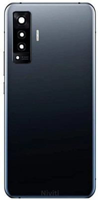 Niviti Vivo X50 Back Panel(Glaze Black)