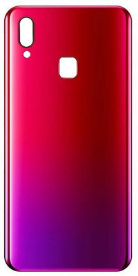 IMCase VIVO Y95 Back Panel(RED)