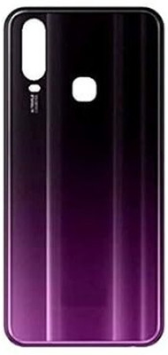 starware Vivoo_Y 15_panel_Purple Vivoo_Y 15_panel_Purple Back Panel(Purple)