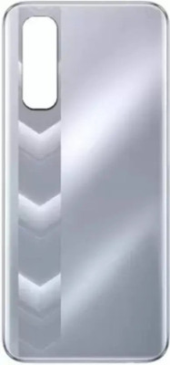 Shkiyo NARZO 20 PRO Back Panel(WHITE)