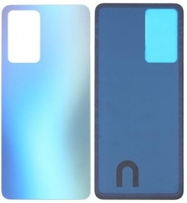 SeriousShopper Oppo Reno 7 Pro Oppo Reno 7 Pro Back Panel(Oppo, Blue)