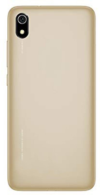 imbi Redmi 7A (MZB7995IN) Power And Volume Button Back Panel(Gold)