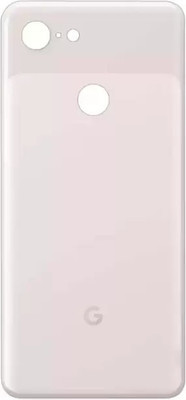 VRAVMO GOOGLE PIXEL 3 (NOT PINK) Back Panel(NOT PINK)