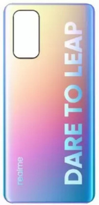 BrewingQ Realme X7 Pro Back Panel(Fantasy)