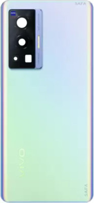 BrewingQ Vivo Vivo X70 pro(Glass) Back Panel(Aurora Dawn)