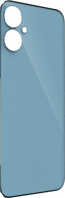 AceKing lava blaze 2 (4g) compatible an original Back Panel(blue)