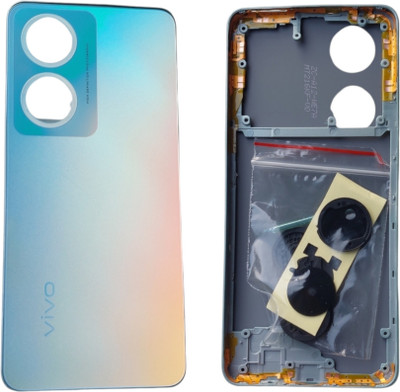 AL BAARI STORE VIVO T2 HOUSING WITH ALL MATERIALS ATTACHED Full Panel(Blue)