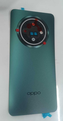 IncMart OPPO F27 5G Full Panel(Emerald Green)