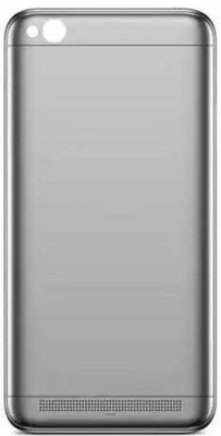 SRaccessories Xiaomi Redmi 5A Back Panel(grey)