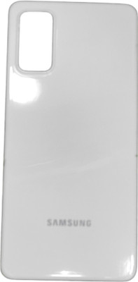 MJ PREMIUM QUALITY mj primum qulity Samsung_M52 Back Panel(white)