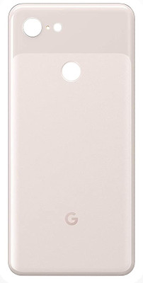 Flipkart SmartBuy Google Pixel 3 ( GLASS ) Rear Back Panel(Not Pink)