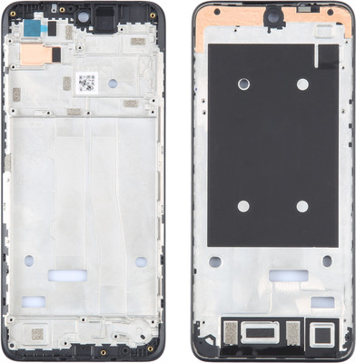 Tworld Motorola Moto G42 ( XT2233-2 ) Front Housing LCD Frame Bezel Plate Digitizer Panel(Black)
