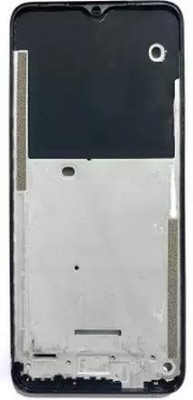 SRaccessories Infinix HOT 9 PLAY ( X680 ) Front Panel(black)