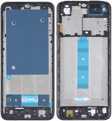 Sandreezz Xiaomi Redmi A2 (Original Front Housing LCD Frame) Front Panel(Black)
