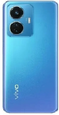 AL HAYY TRADERS VIVO T1 4G 44W FULL BODY HOUSING Full Panel(BLUE)