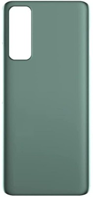 Kraze4blaze Tecno Camon 17 (With Proper Logo) Back Panel(Tranquil Green)