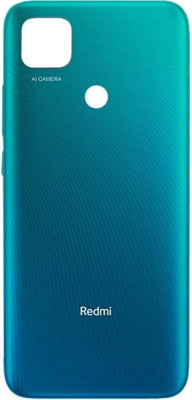 starware Mi 9C Panel_Green Mi 9C Panel_Green Back Panel(Green)