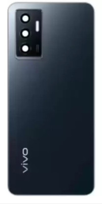 Hynaty VIVO V23E 5G / Y75 4G (BLACK) Back Panel(BLACK)