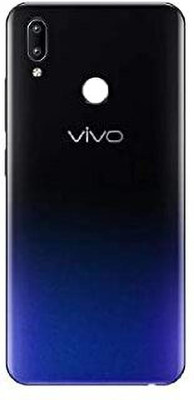 Tworld vivo Y91 ( 1816, 1817, 1820, 1811, PD1818BF_EX ) Battery Replacement Back Panel(Starry Black)