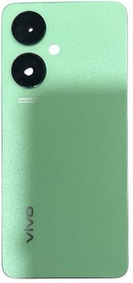 BK PRIMUM QULITY VIVO Y27 Full Panel(GREEN)