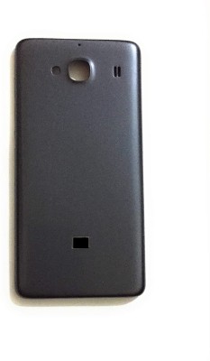 Kraze4blaze Xiaomi Redmi 2 (With Proper Logo) Back Panel(Black)