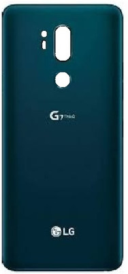 AL HAYY TRADERS LG G7 ThinQ ORIGINAL Back Panel(GREEN)
