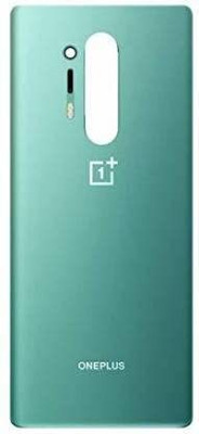 SPAREWARE ONEPLUS Oneplus 8 Pro Back Panel(Green)