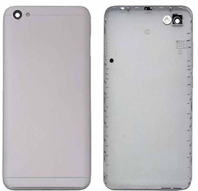 SPAREWARE XIAOMI Y1 LITE SILVER Back Panel(Silver)