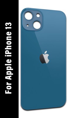 SUFO Apple iPhone 13 Back Panel(Blue)