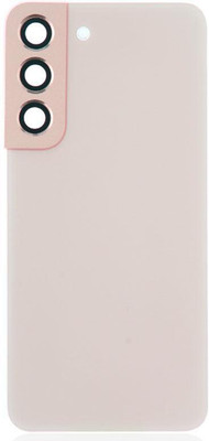SPAREWARE Samsung Samsung Galaxy S22 -Pink Back Panel(Pink)
