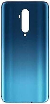starware Oneplus_7T_Pro_Blue Oneplus_7T_Pro_Blue Back Panel(Blue)