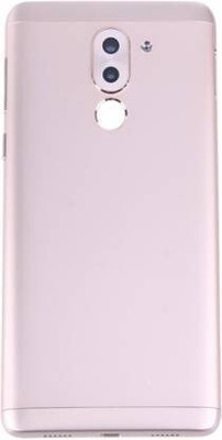 Flipkart SmartBuy Honor 6X Back Panel(Gold)