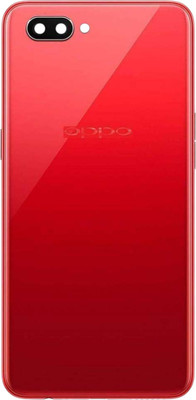 BK primium quality Oppo A3s Oppo A3s Full Panel(Red)