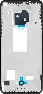 SRaccessories Realme GT Master middle lcd frame Front Panel(Black)
