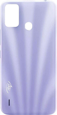 MJ PREMIUM QUALITY Itel A48 Full Panel(Purple)