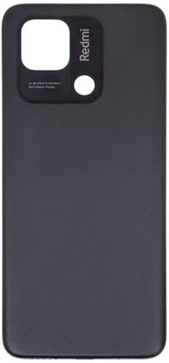 Tworld Xiaomi Redmi 10c ( 220333QAG, 220333QBI, 220333QNY, 220333QL ) Battery Replacement Back Panel(Graphite Gray)