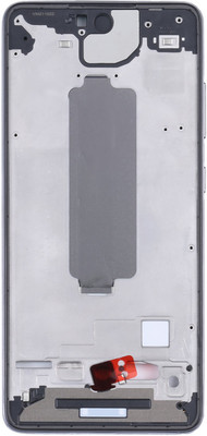 Tworld Samsung Galaxy A52s 5G ( SM-A528B, SM-A528B/DS, SM-A528N ) Front Housing LCD Frame Bezel Plate Digitizer Panel(Awesome Purple)