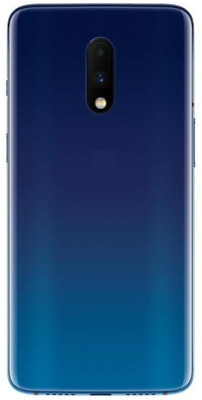 Shkiyo ONEPLUS 1+7 Back Panel(BLUE)