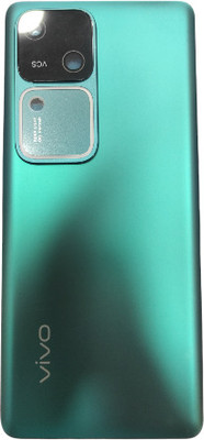 MJ PREMIUM QUALITY MJ primum quality v30 back panel Back Panel(Green)