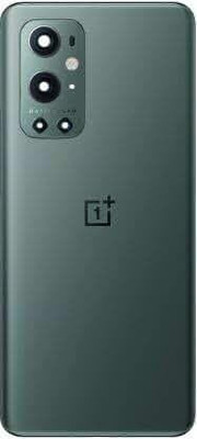 starware Oneplus_9_Pro_Green Oneplus_9_Pro_Green Back Panel(Green)