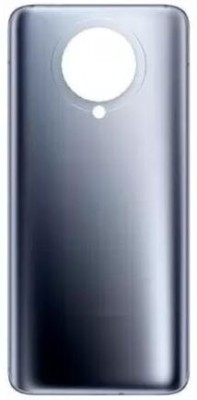 Kraze4blaze Xiaomi Poco F2 Pro (With Proper Logo) Back Panel(Cyber Gray)