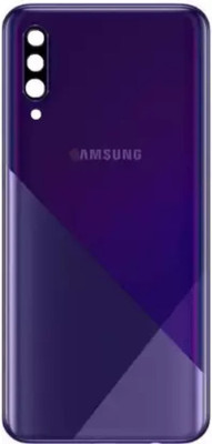 SRaccessories Samsung Galaxy A30s / SM-A307 A30s / SM-A307 Back Panel(Prism Crush Violet)