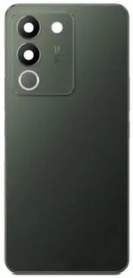 imbi vivo Y200 5G Panel Replacement Back Glass Body Back Panel(Green)